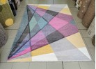 Тъкан килим Pastel 30SKS